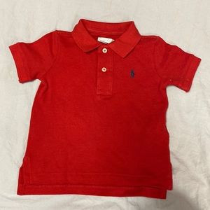 Ralph Lauren Polo